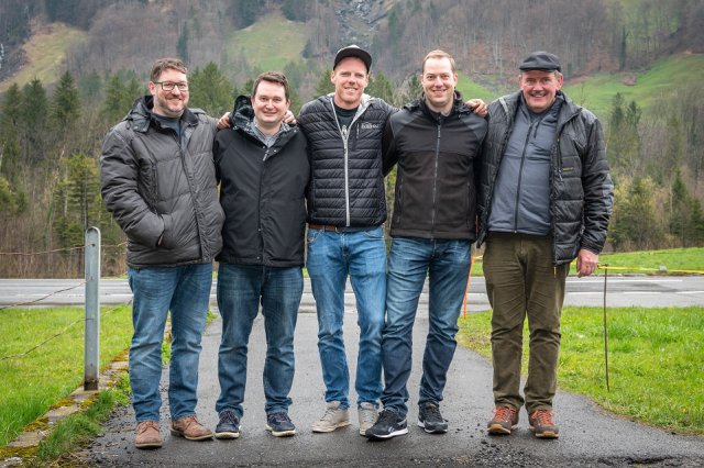 Gruppentraining 2023